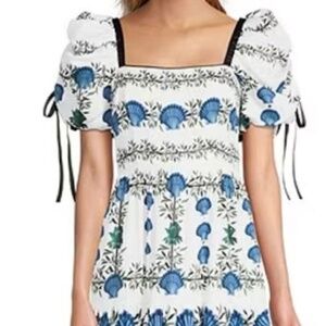 Antonio Melani x Jennifer Sumko Cecily Dress